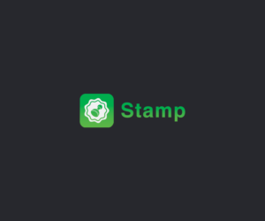 Logo Design by Navneet Singh for StampApp Spolka Cywilna | Design: #9231207