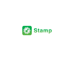 Logo Design by Navneet Singh for StampApp Spolka Cywilna | Design: #9231208