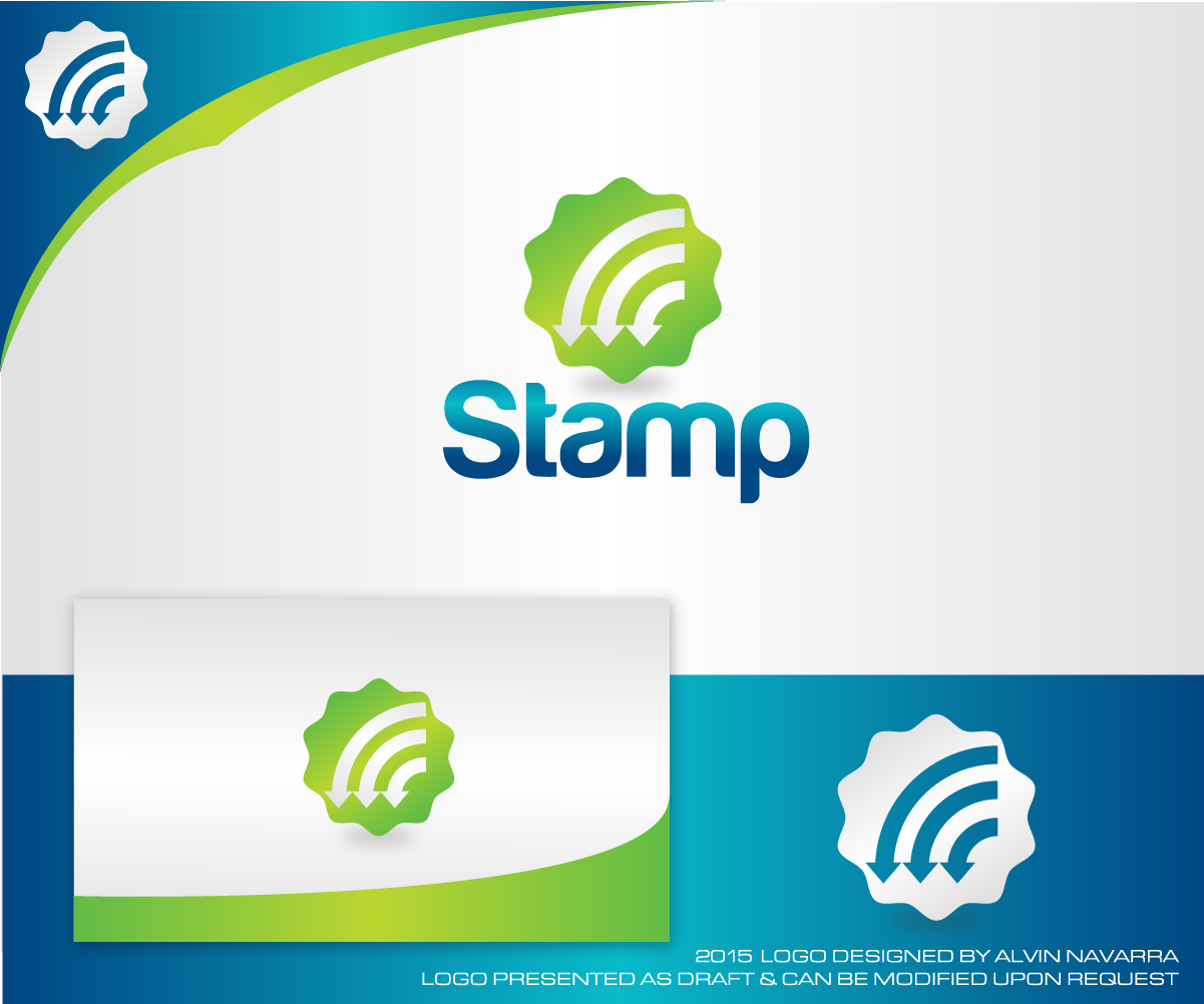 Design de Logo par alvinnavarra pour StampApp Spolka Cywilna | Design #9206926