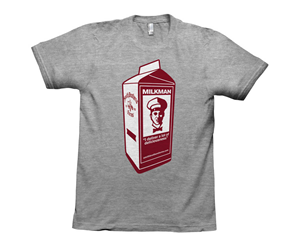 T-shirt Design by ericsena for Smith Brothers Farms | Design: #2048003