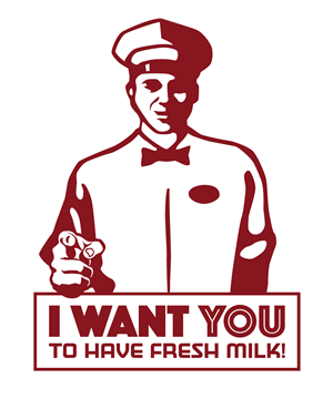 T-shirt Design by ericsena for Smith Brothers Farms | Design: #2063204