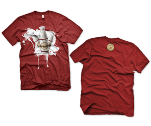 T-shirt Design by Bruno S. Reis for Smith Brothers Farms | Design: #2027480