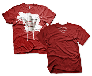 T-shirt Design by Bruno S. Reis