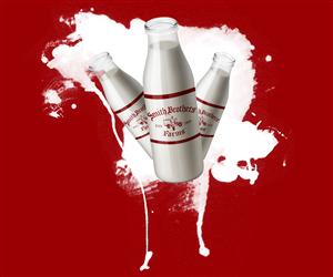 T-shirt Design by Bruno S. Reis for Smith Brothers Farms | Design: #2053184