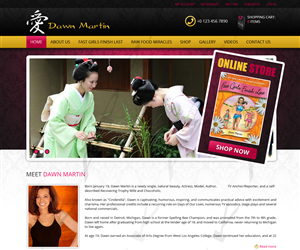 Web Design by Eclick Softwares