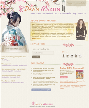 Web Design by jeckx2