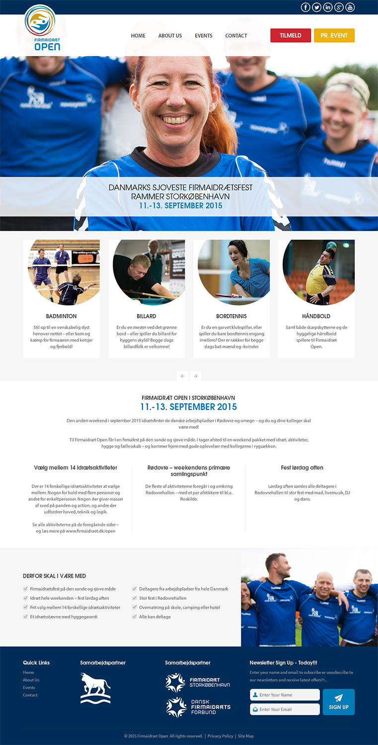 Diseño Web por RupalTechno para este proyecto | Diseño #9218197