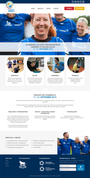Web Design by RupalTechno for this project | Design: #9218197