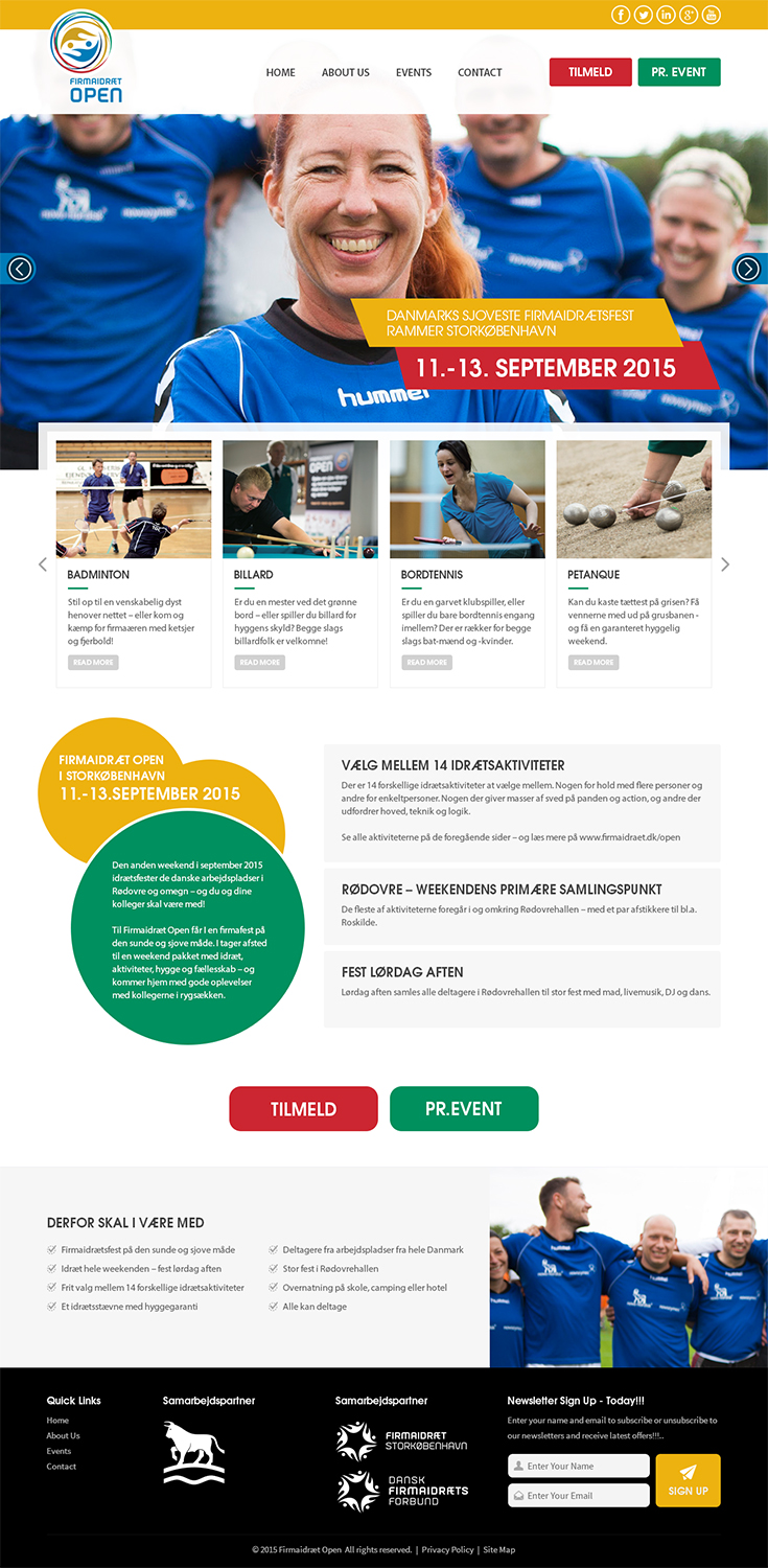 Web Design by RupalTechno for this project | Design #9224219