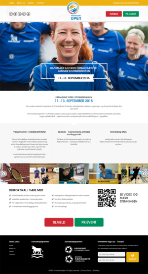 Web Design by RupalTechno for this project | Design: #9224637