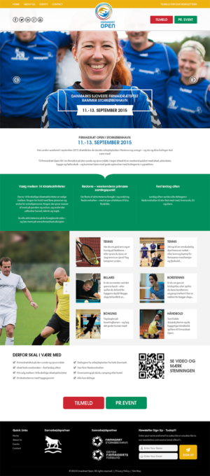 Web Design by RupalTechno for this project | Design: #9224826