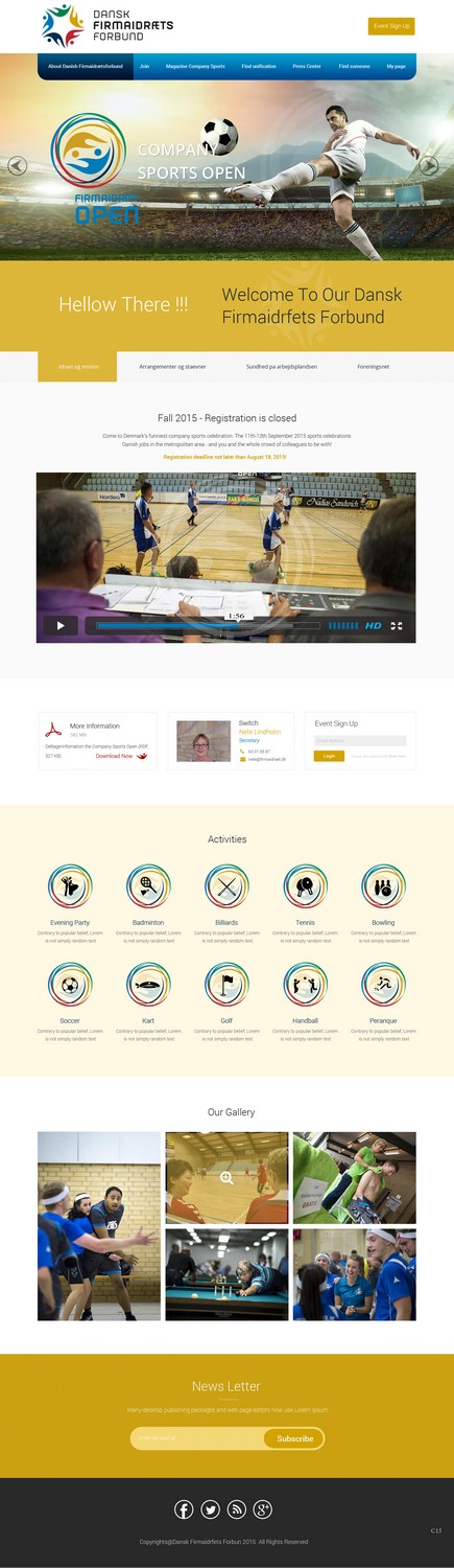 Web Design par pb pour ce projet | Design #8533545