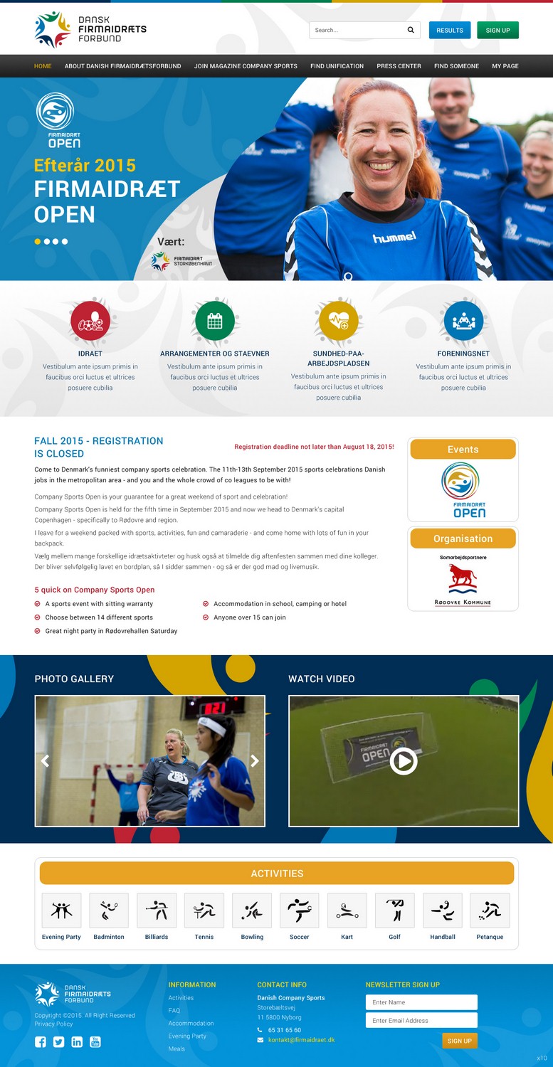 Web Design par pb pour ce projet | Design #8766341