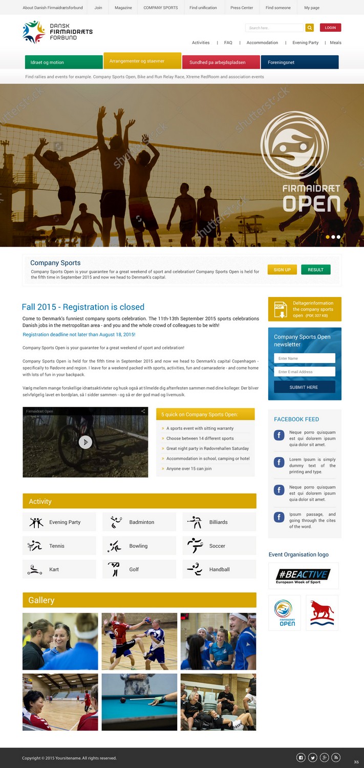 Web Design par pb pour ce projet | Design #8766343