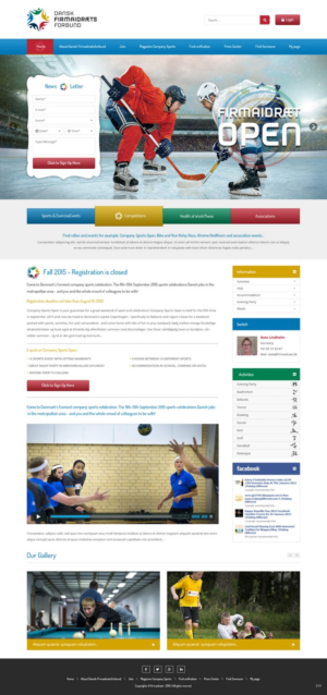 Web Design by pb for this project | Design: #9175994