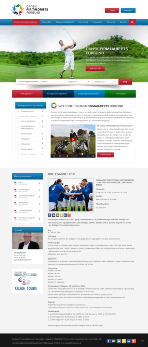 Diseño Web por pb para este proyecto | Diseño: #8533682