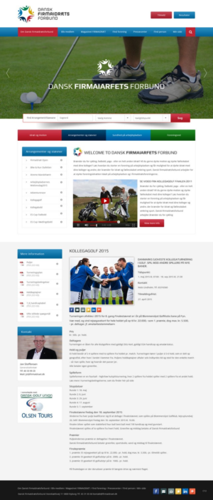 Diseño Web por pb para este proyecto | Diseño: #8533683
