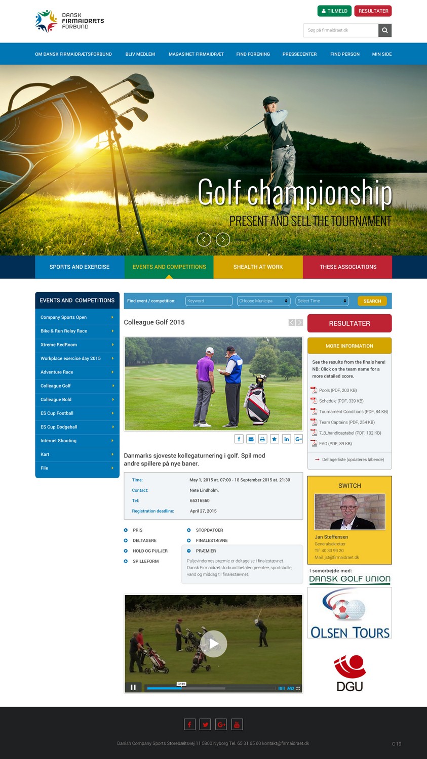 Web Design by pb for this project | Design #8533685