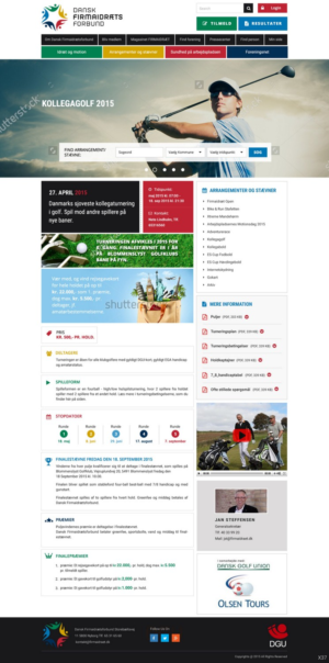 Diseño Web por pb para este proyecto | Diseño: #8533686