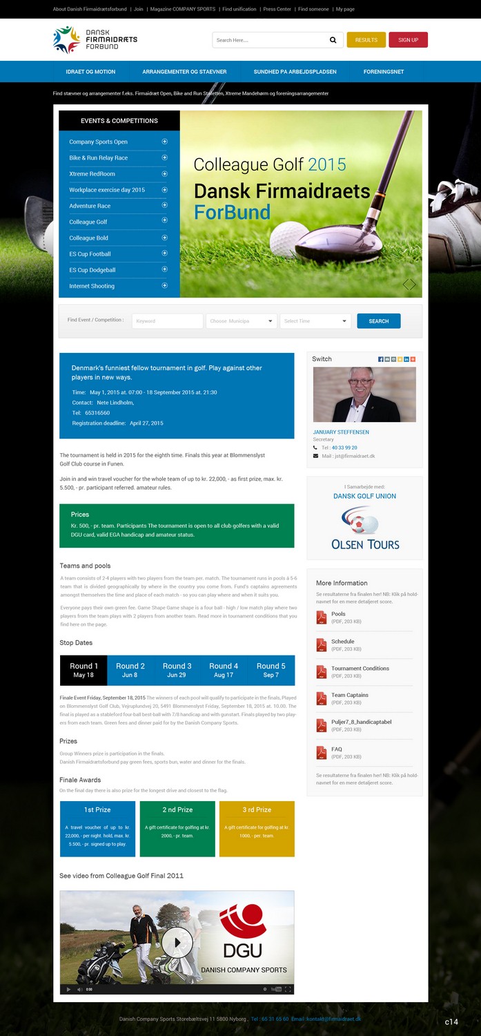 Web Design by pb for this project | Design #8533687