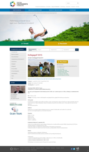 Diseño Web por pb para este proyecto | Diseño: #8533703