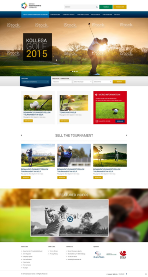 Diseño Web por pb para este proyecto | Diseño: #8538393