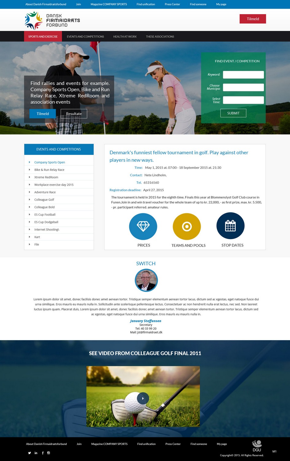 Web Design by pb for this project | Design #8766462