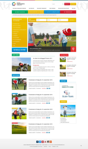 Diseño Web por pb para este proyecto | Diseño: #8766463