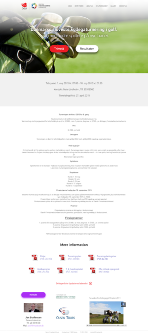Diseño Web por dii para este proyecto | Diseño: #9181740