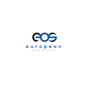 Logo Design by NirmalCreation for European Office Solutions GmbH | Design: #8524173