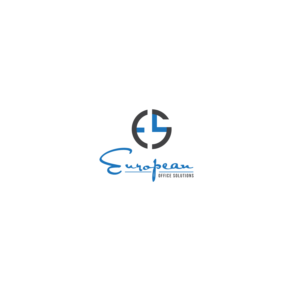 Logo Design by NirmalCreation for European Office Solutions GmbH | Design: #8529734