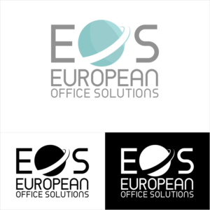 Logo Design by dido for European Office Solutions GmbH | Design: #8526466