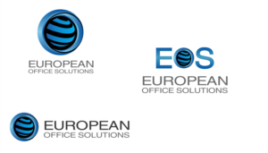 Logo Design by sanalkumar for European Office Solutions GmbH | Design: #8524424