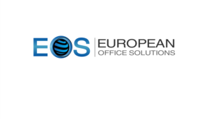 Logo Design by sanalkumar for European Office Solutions GmbH | Design: #8524563