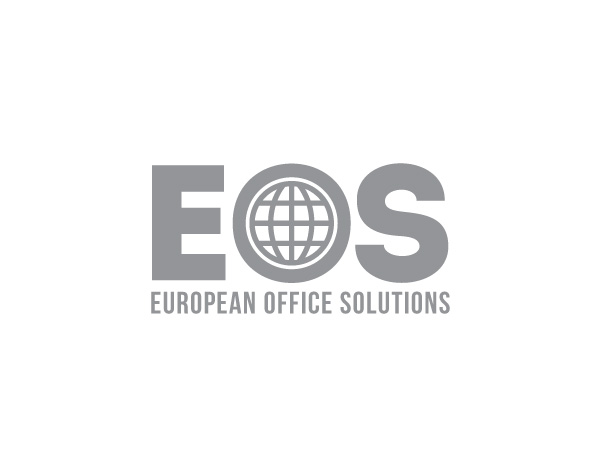 Design de Logo par Alien Cookie pour European Office Solutions GmbH | Design #8527396