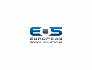 Logo Design by g234t_d4y for European Office Solutions GmbH | Design: #9175686
