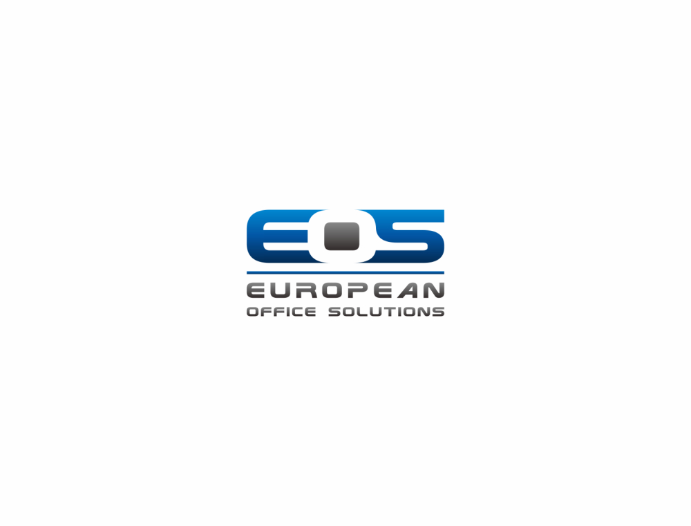Logo Design by g234t_d4y for European Office Solutions GmbH | Design #9175690