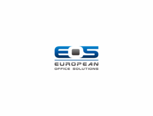 Logo Design by g234t_d4y for European Office Solutions GmbH | Design: #9175690