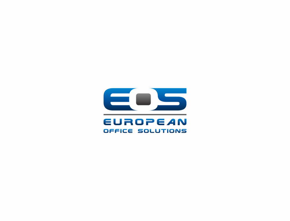 Logo Design by g234t_d4y for European Office Solutions GmbH | Design #9175697