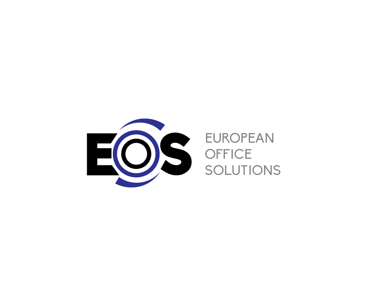 Logo Design by Omee63 for European Office Solutions GmbH | Design #8522324