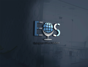 Logo Design by goranvisnjic82 for European Office Solutions GmbH | Design #8525551