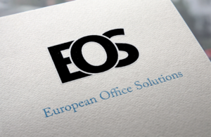 Logo Design by pouriatajik129 for European Office Solutions GmbH | Design: #8527936