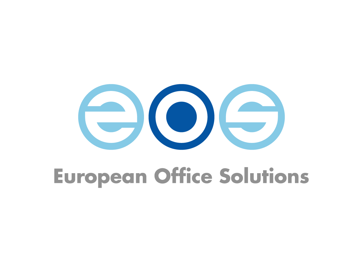 Logo Design by FalseFlag for European Office Solutions GmbH | Design #8759812