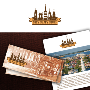 Logo Design by menusdesigner