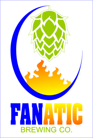 Diseño de Logo por Ellison para Fanatic Brewing Co | Diseño #9230796