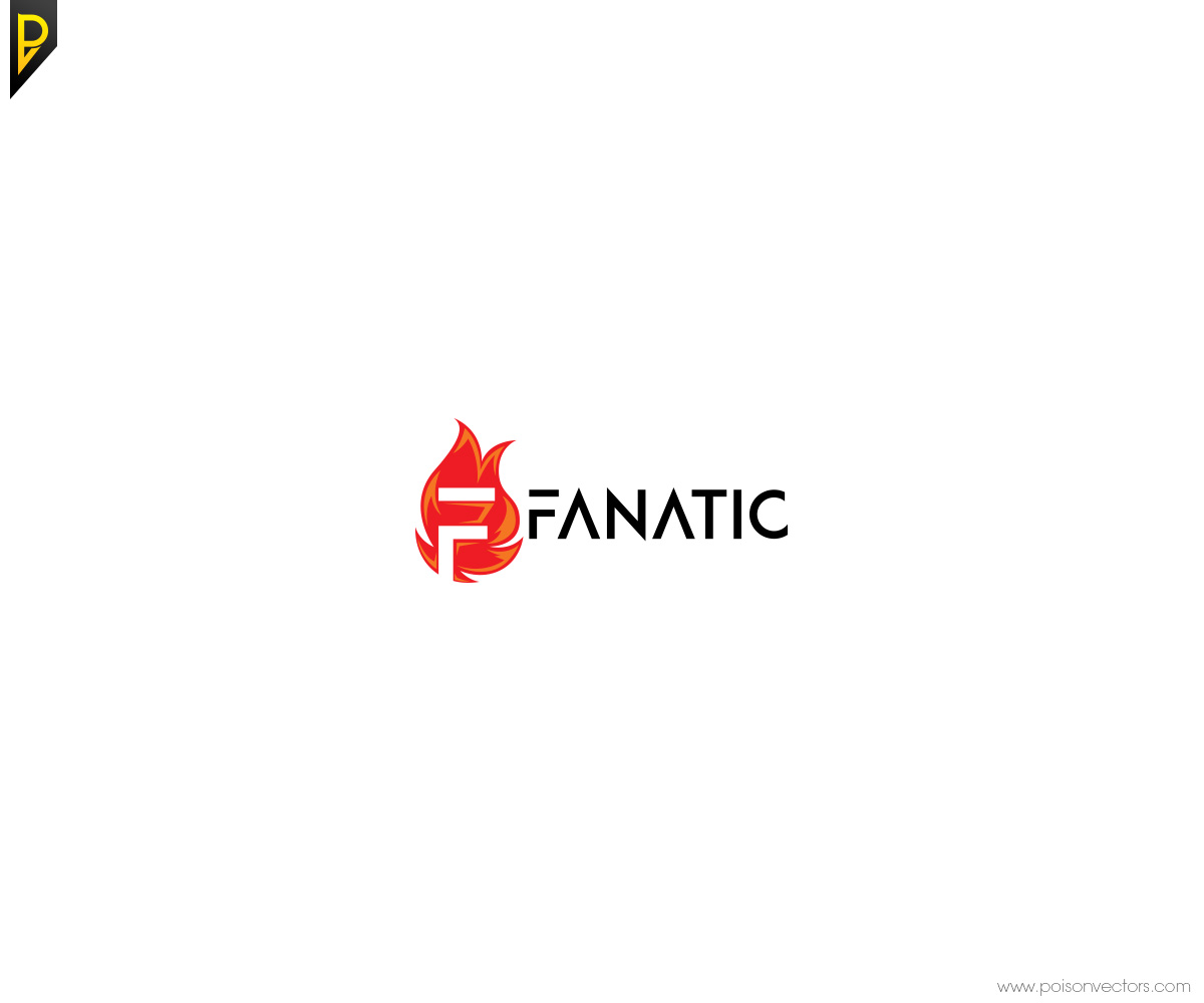 Diseño de Logo por poisonvectors para Fanatic Brewing Co | Diseño #9252854