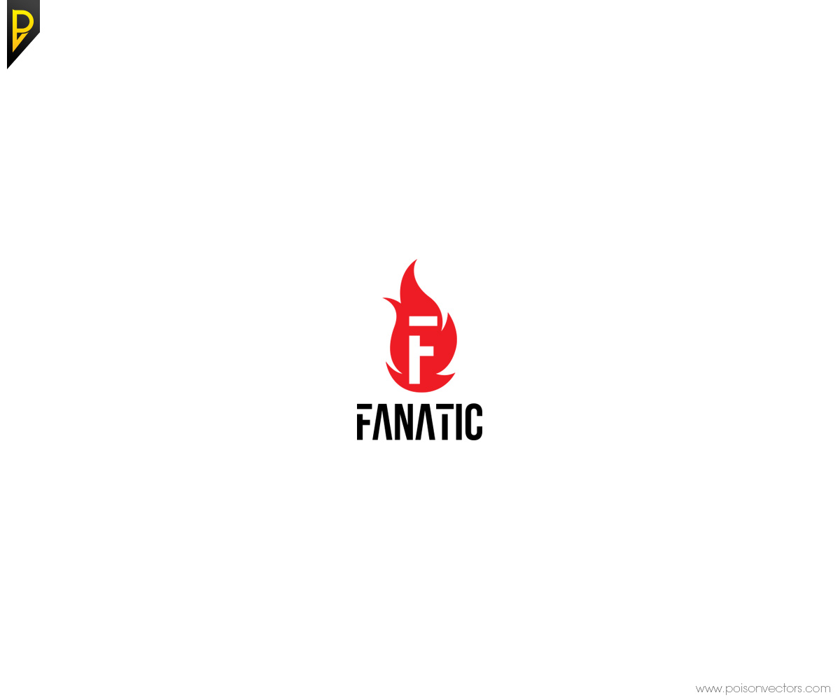 Logo Design by poisonvectors for Fanatic Brewing Co | Design #9252966
