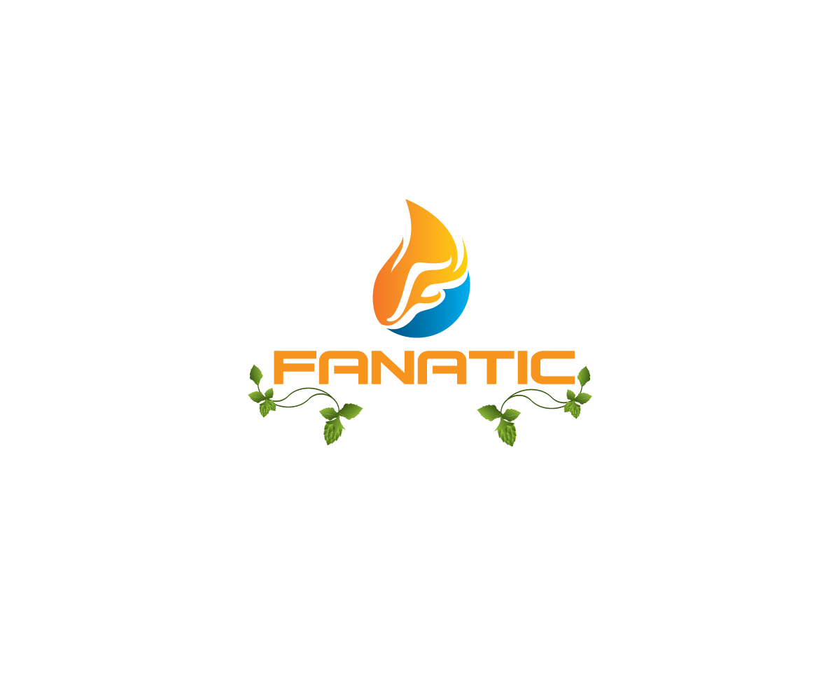 Design de Logo par meygekon pour Fanatic Brewing Co | Design #9255891