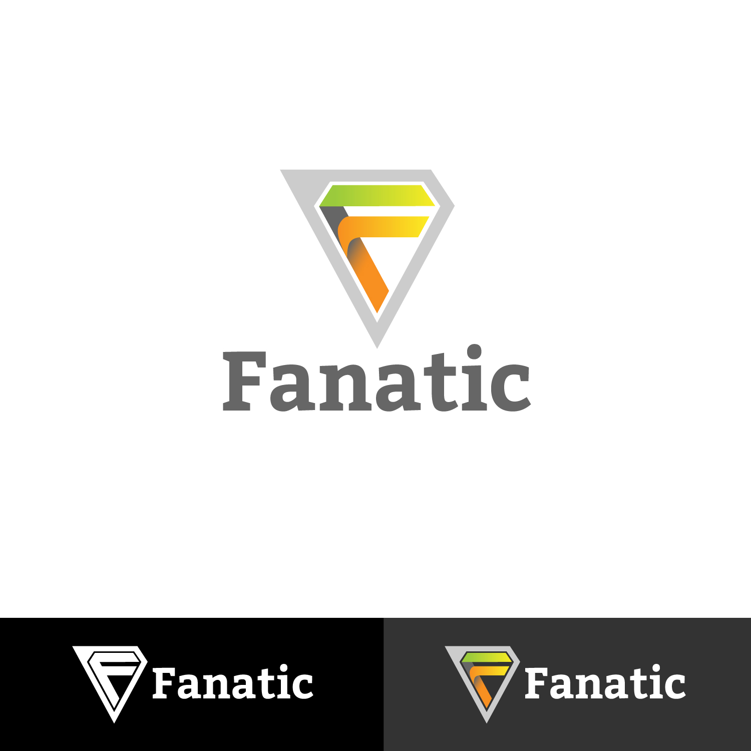 Design de Logo par Jonpars pour Fanatic Brewing Co | Design #9204358