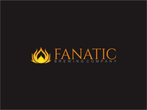 Diseño de Logo por chevy camaroo para Fanatic Brewing Co | Diseño #9246985